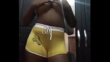 She took twerking to another level