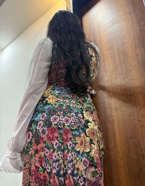 Bhabhi Ne Sone Ke Baad Blowjob Dena Chalu Ker Diya Hardcore Sex with Bhabhi