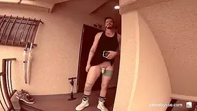 Amazing Sex Clip Homosexual Fisting Hottest , Take A Look