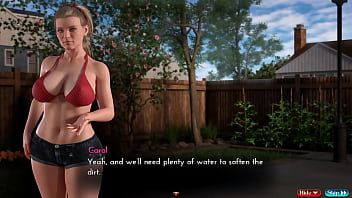 The Genesis Order - (PT 11) - Wet milf'_s in swimsuits