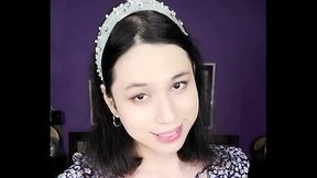 You couldn'_t help but cum on your girlfriend'_s feet gfe (PREMIUM MOVIE)