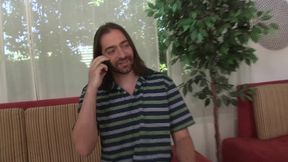 Wifey's : BBC 3Some DP & IR Cuckold Creampie For Milf Raquel Sieb!