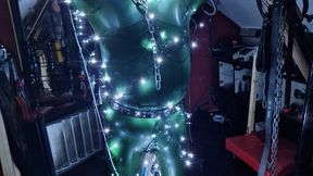 Early Black Friday - The Rubber Decoration