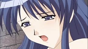 ”Japanses hentai teen ravaged”