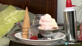 Nikki Cars' Cherry On Top