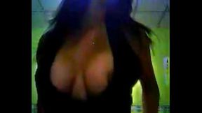 Mi novia toda una putita