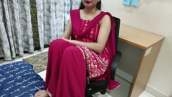 Desi bhabhi ko devar ne apne lund se mazja diya aur then..