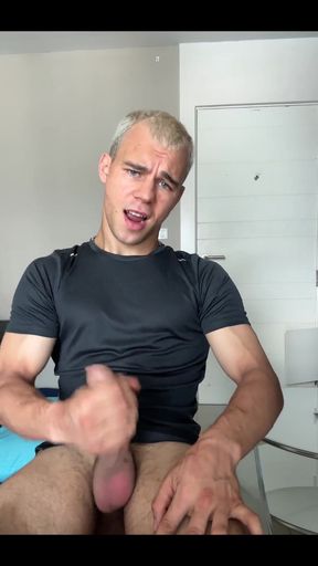 Would U Like Lick It?