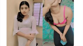 Desi Indian Local Village Girl Tight Pussy Fuck