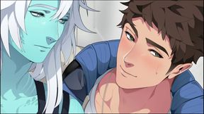 Brahve Smiles A Gay Vibe
