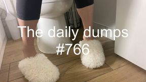 The daily dumps #766 mp4