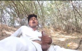 Cumshot Full HD Video Solo Boy