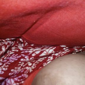 Desi Indian Wife Hardcore Home Sex with Husband in Saree