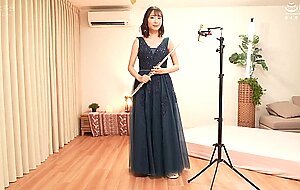 Focs-135 [sub] a pure and innocent young lady (flute pl