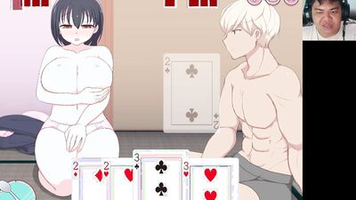 Big Tits NTR Vicious King Game - Gameplay - HD Porn Galore!