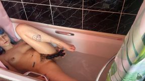 BATHGASM
