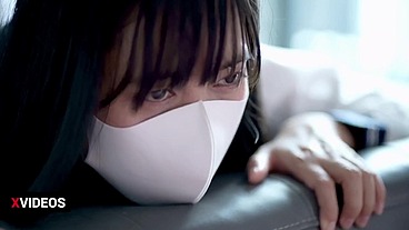 Japanese Teen Student Girl