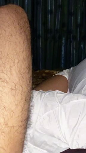 I Secretly Masturbating Looking at Sister-in-law's Big Ass Real Indian Homemade Video