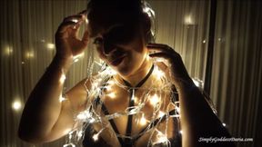 Marinading You For Christmas (720p HD)