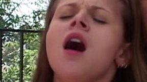 dunkle Lust verliert jede Kontrolle wenn alle Sicherungen