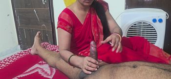 Fucking in Saree