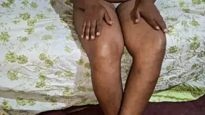 Stepmom with a Beautiful Natural Feel