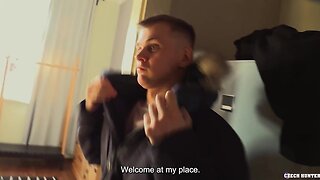 Lucrative proposal for tight twinks backdoor: pov bareback adventure with bigstr pov twinks bareback