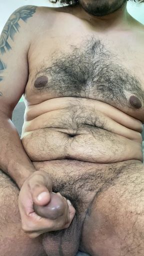 Ready to Be Eaten and Make You My Cumdumster