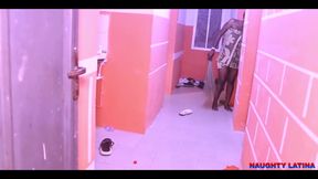 Next Door Hard Sex with Amoor Big Dick