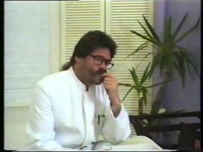 Alluring babe is getting pissed in the bathroom