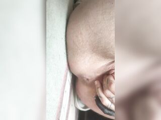 Trying to Fist, but at my ally's