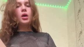 Social Media Creator @dianochka @Squirting & #Brunette #Solo #Shaved Pussy #Stockings video adult porno | Tik.Porn