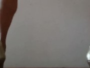 Mandy, Joi correte conmigo en babydoll