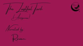 The Lustful Turk - Letter 1