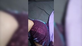 Raw Dog Gangbang with Multiple Loads Splattered Everywhere