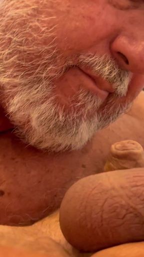 Big Daddy Boxer Vs Heavyhitterboxer - From Sparring to Submission