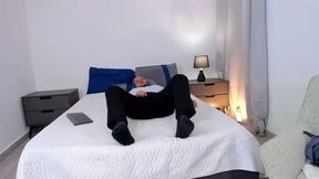 Nate Ocean Private Show