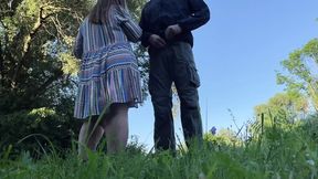 Mother-in-law dominated me &mdash;  again