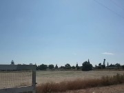 Naked, horny muscle, masturbating outside on a hot day (risky)