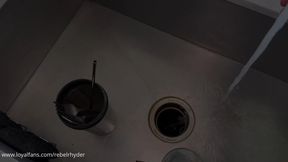 Insane Anal with Vince Karter