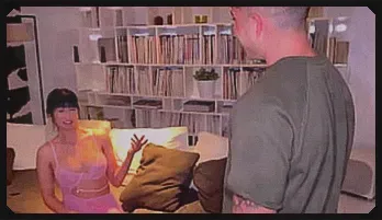 Latina MILF Dominates in Stepfamily Roleplay