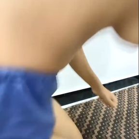 Desi Village bhabhi sex With his Devar Fingering