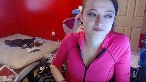 Bambi Bi Private Show