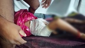 Indian new couple honeymoon hard fucking sex video, indian newly married couples first time honeymoon sex video