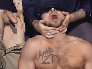 The Nightmare Of An Innocent Bystander And An Officer🦇