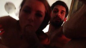 Stoyca real teen!!!! She's on fire