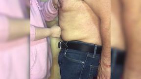 Mois Belly Punch