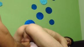 Angel & Antony Private Show