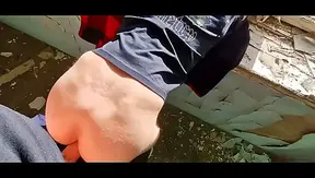 Stepdaddy Takes Control: Raw Campsite Fuck Session with Cosplay Twink – Hot Load Inside
