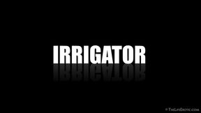 Irrigator 2 - Antonia Sainz